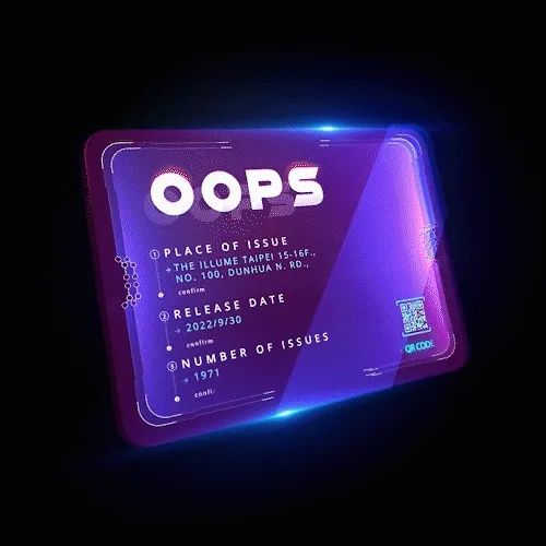 OOPS Pass