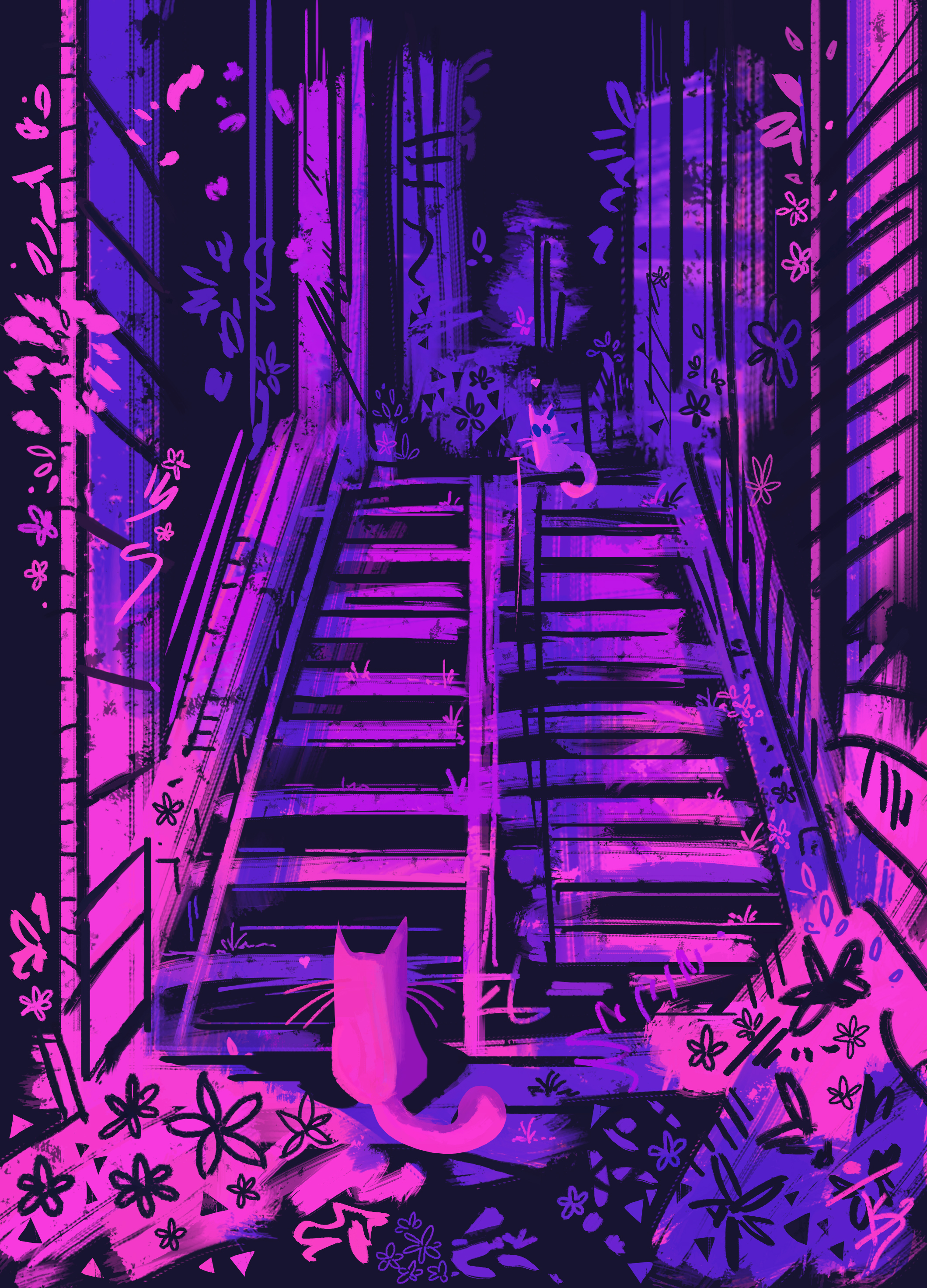 Returning Home