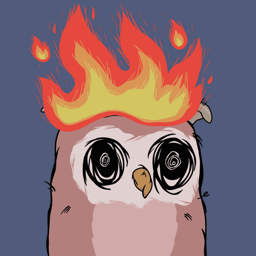 moontownbird #1095