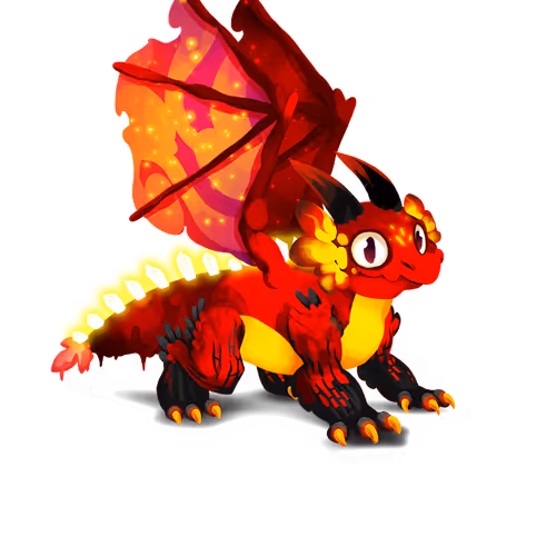 Dragon #230