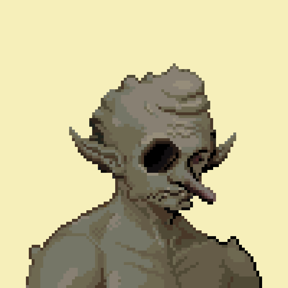 Goblins are All Going to Die #806