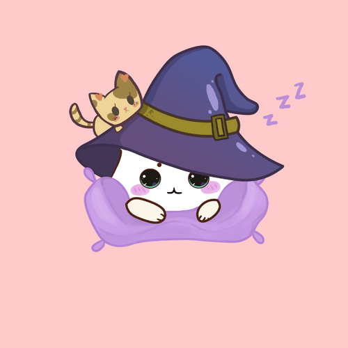 Cupcats Official #98