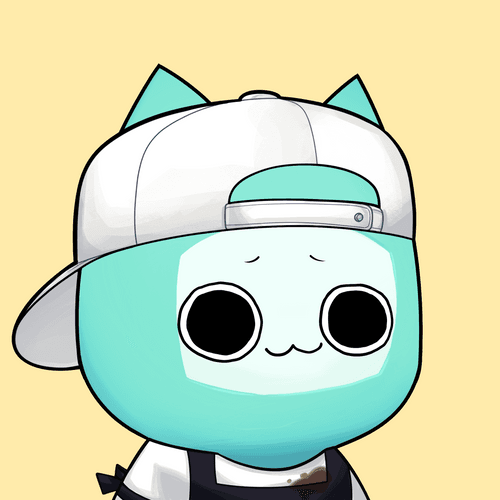 Mctubby #07689