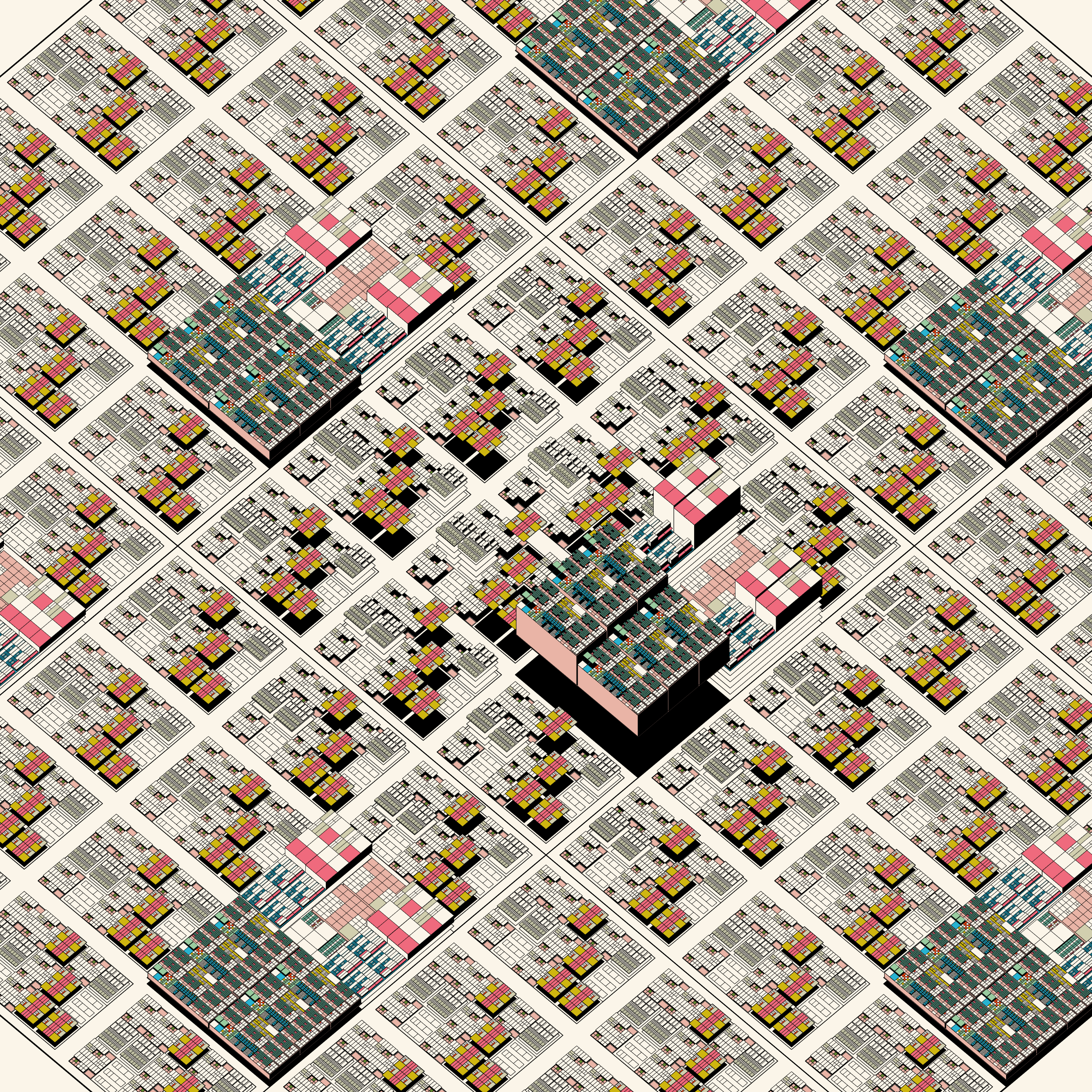Decagon #28603