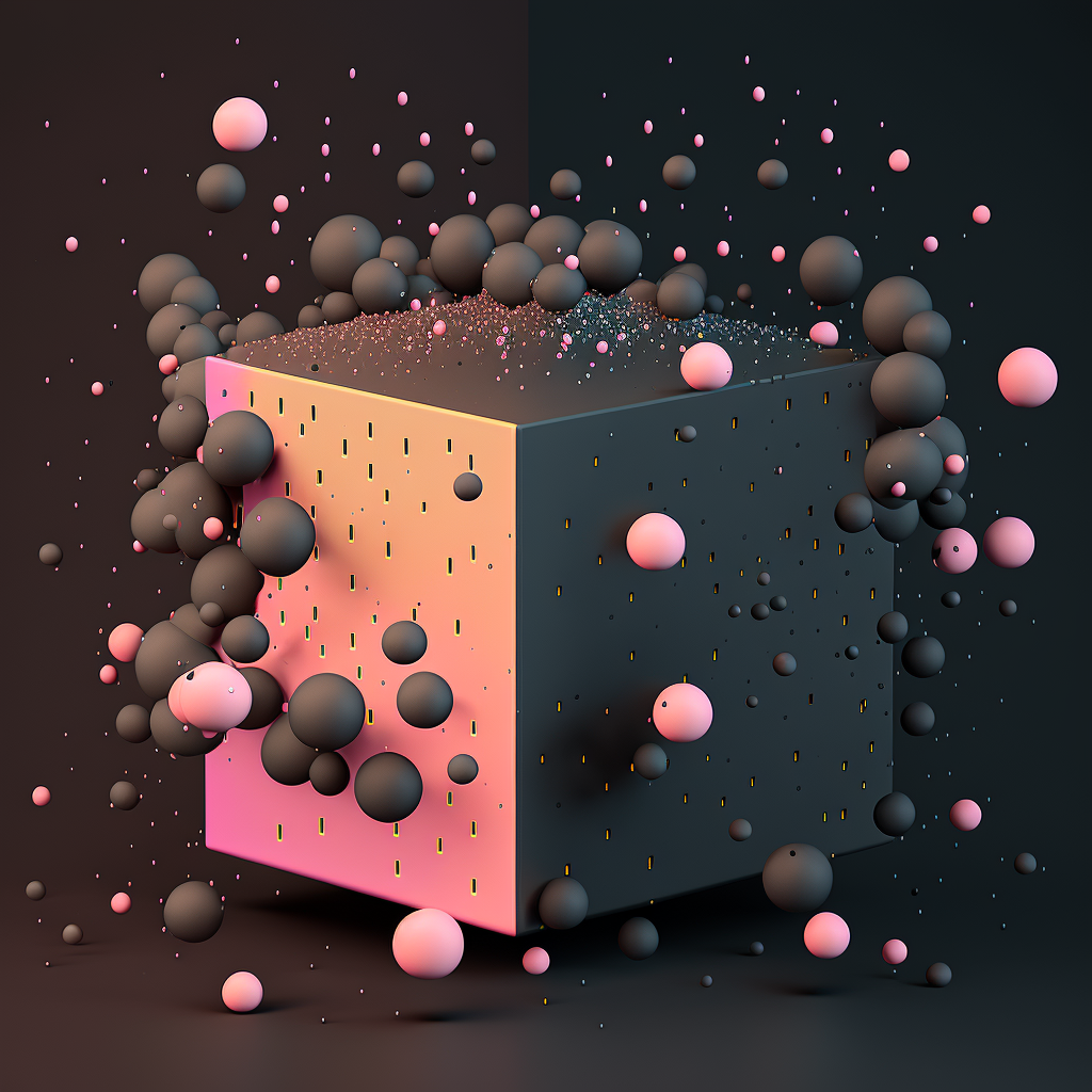 Cube #2185