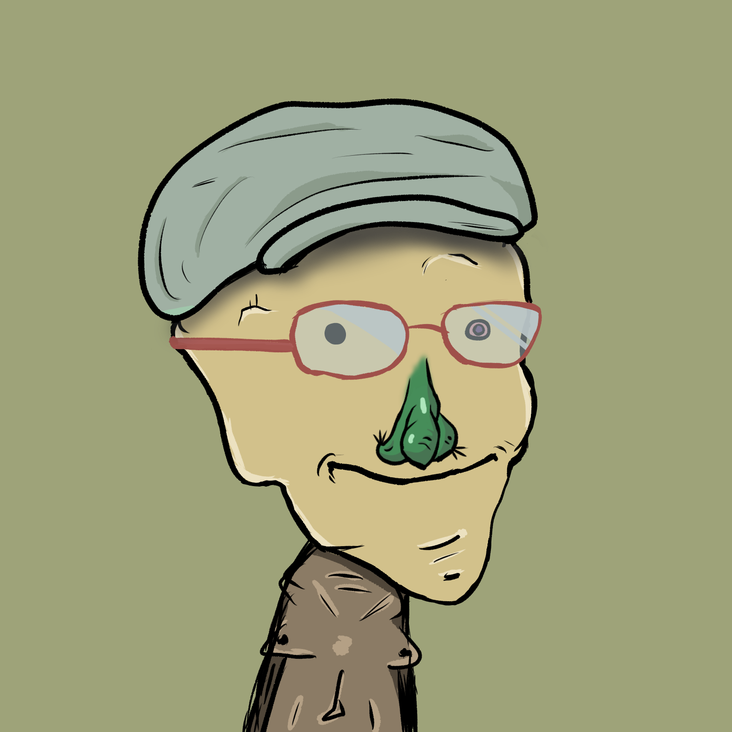 GoblinCNP #151