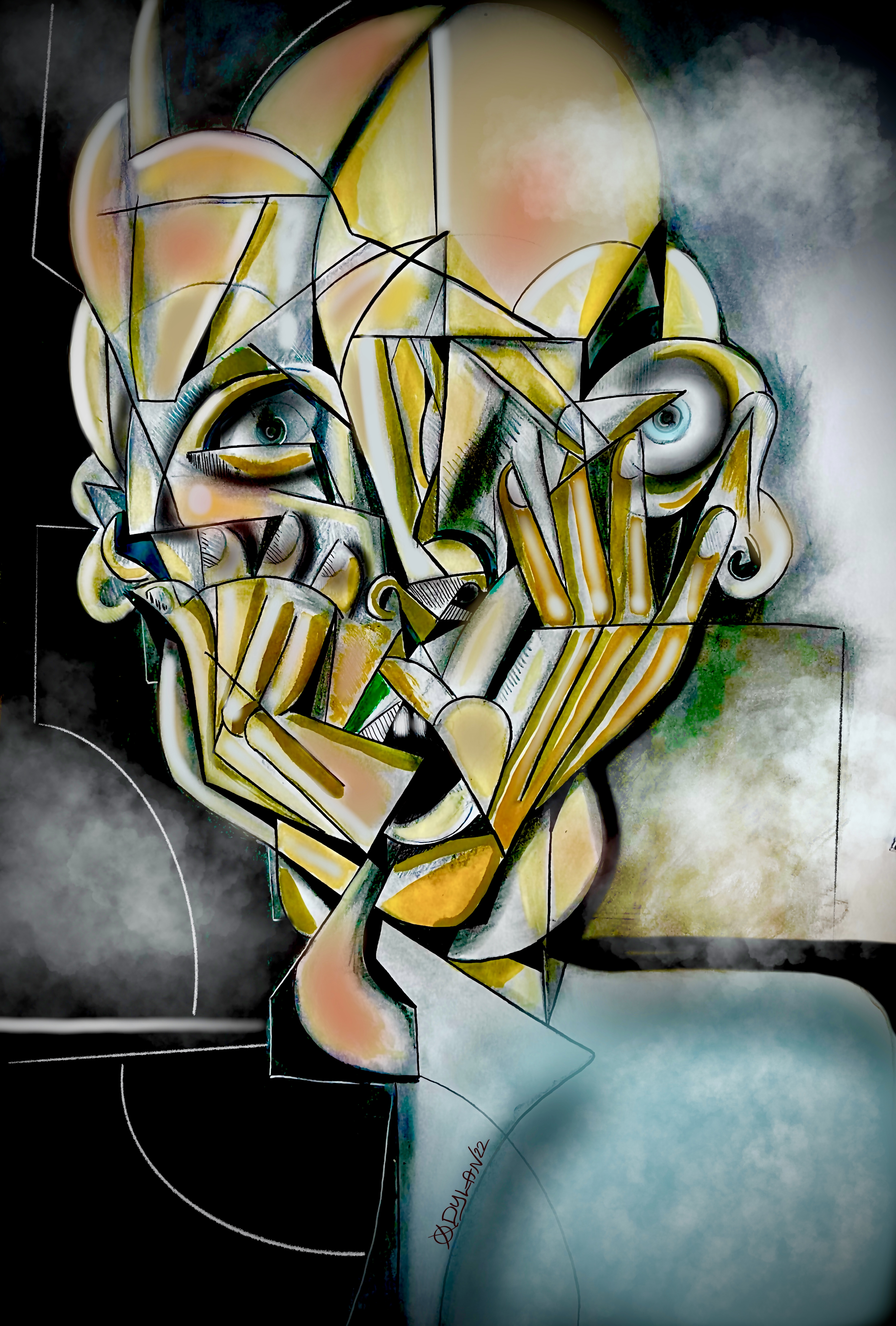 Silent Chaos