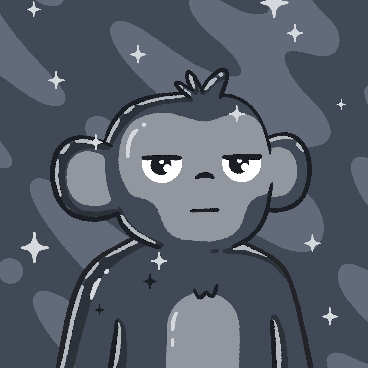 Moonky #8961