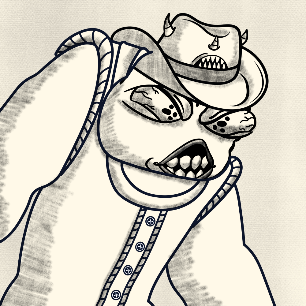 Pepe The Arts #3841