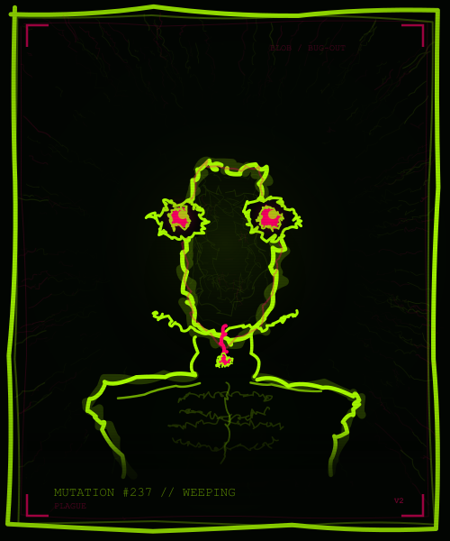 MUTATION #237