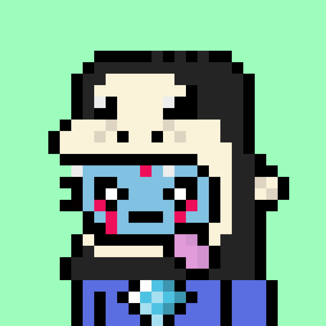 PixelCat 3309
