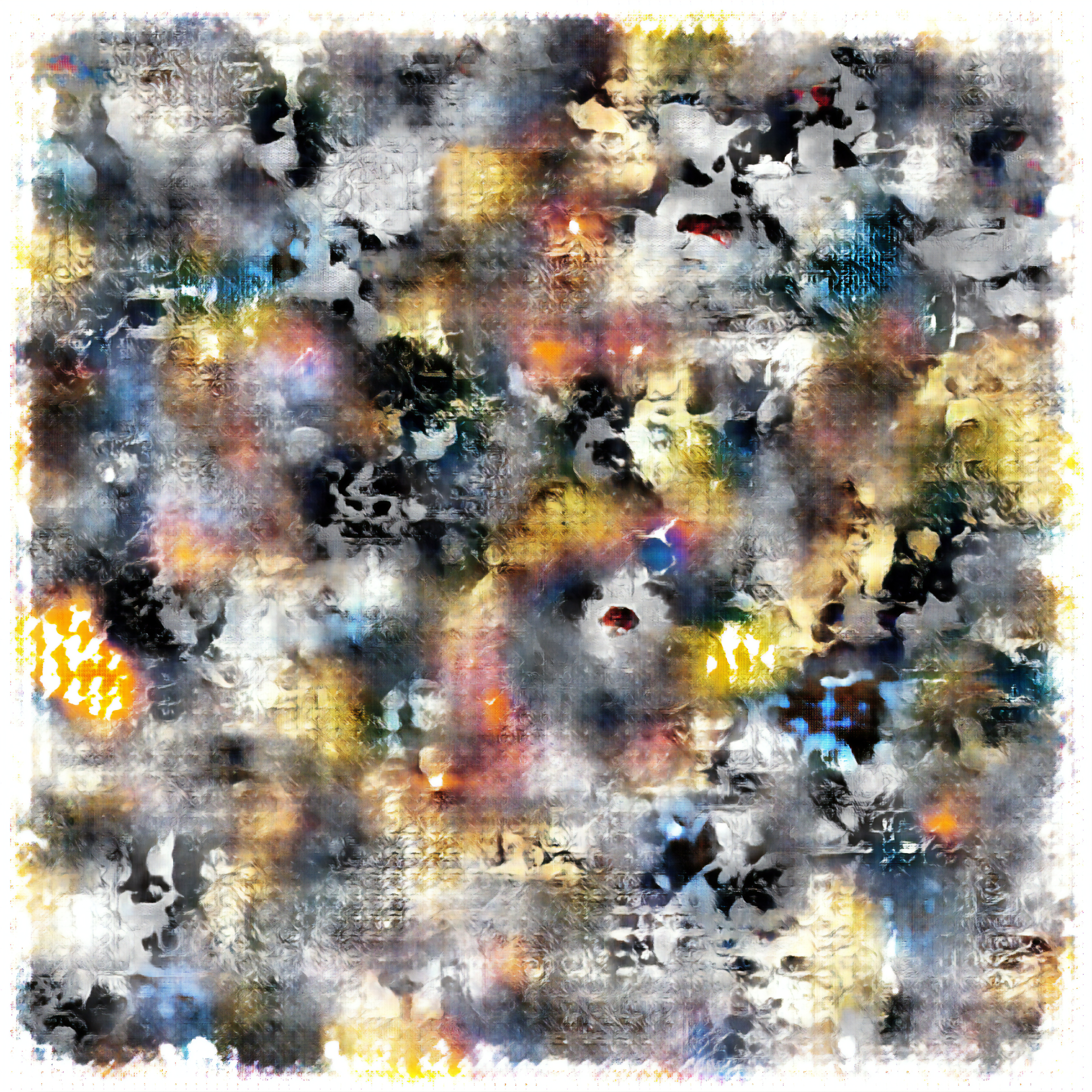 The Color of Crypto