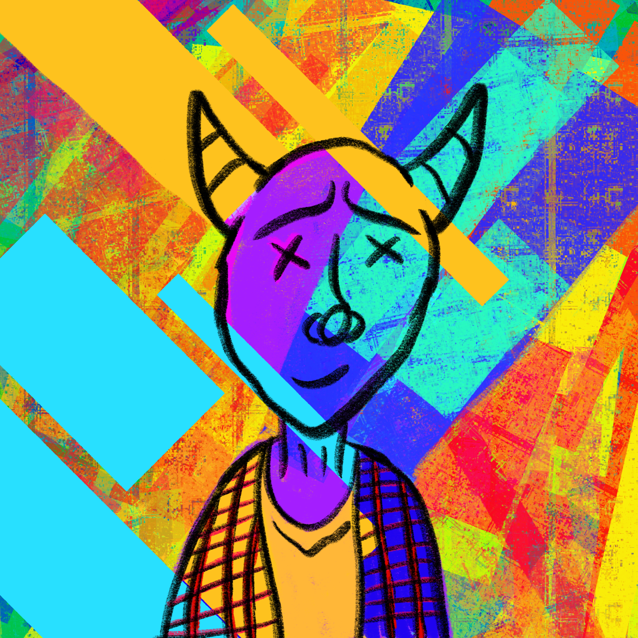 Demon #39