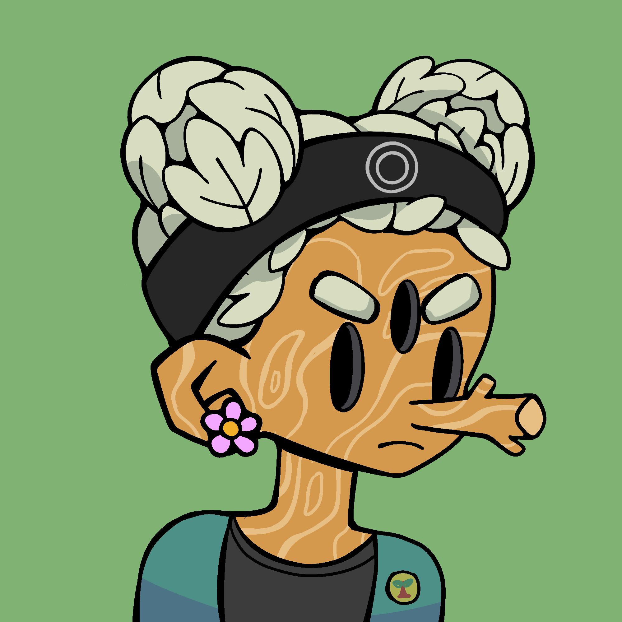 Woodie #4792
