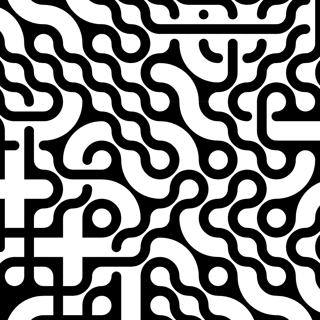 Magnetic Maze by Sassy K #131