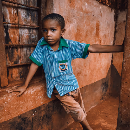 Zanzibar's Kids #02