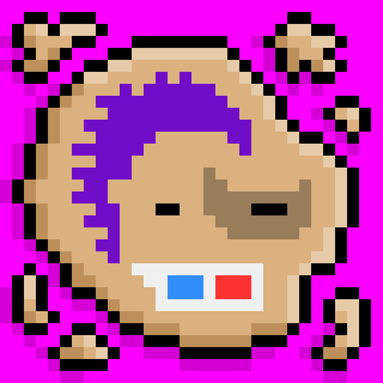 SplatPunks #040