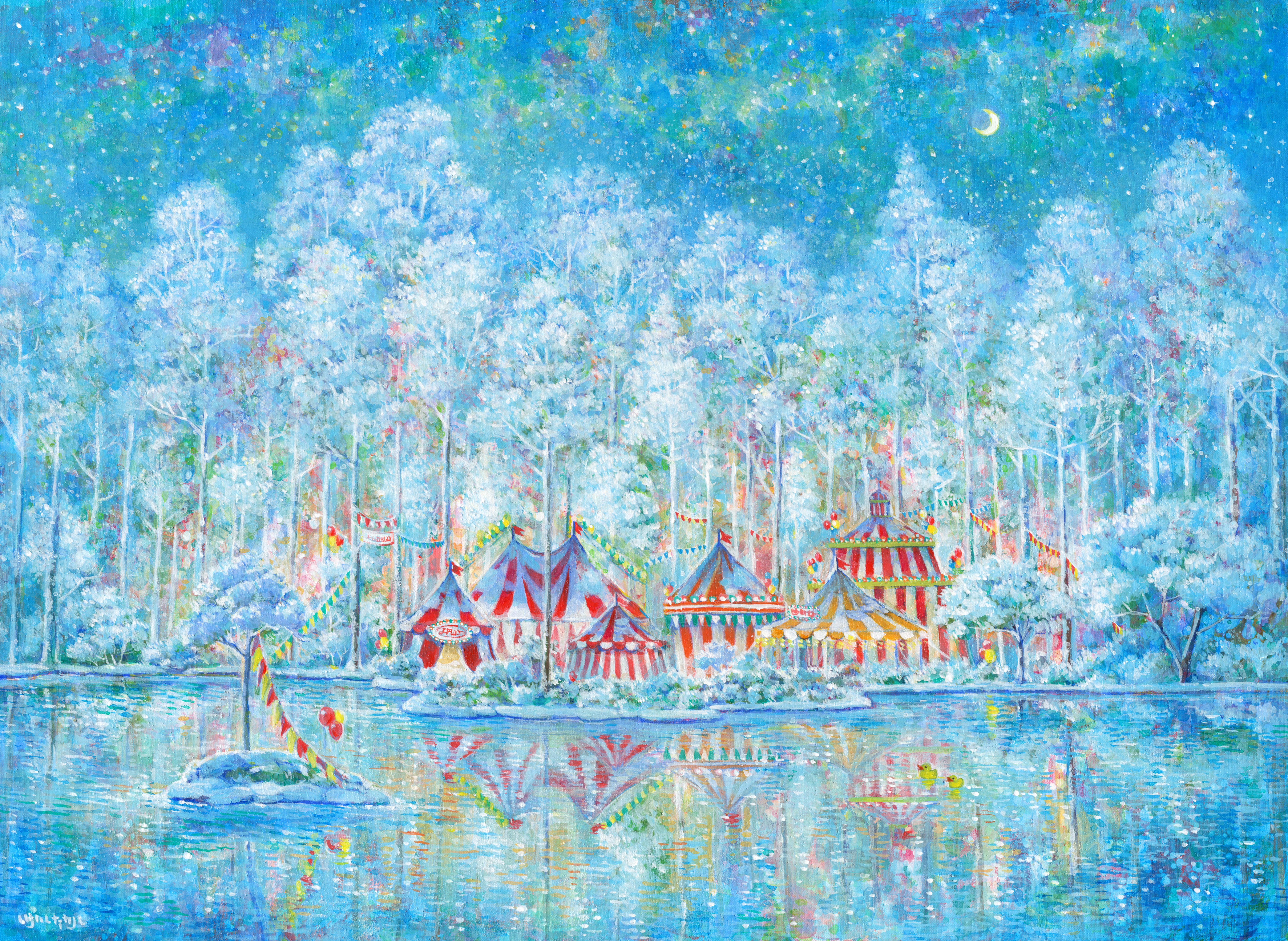 Winter Carnival