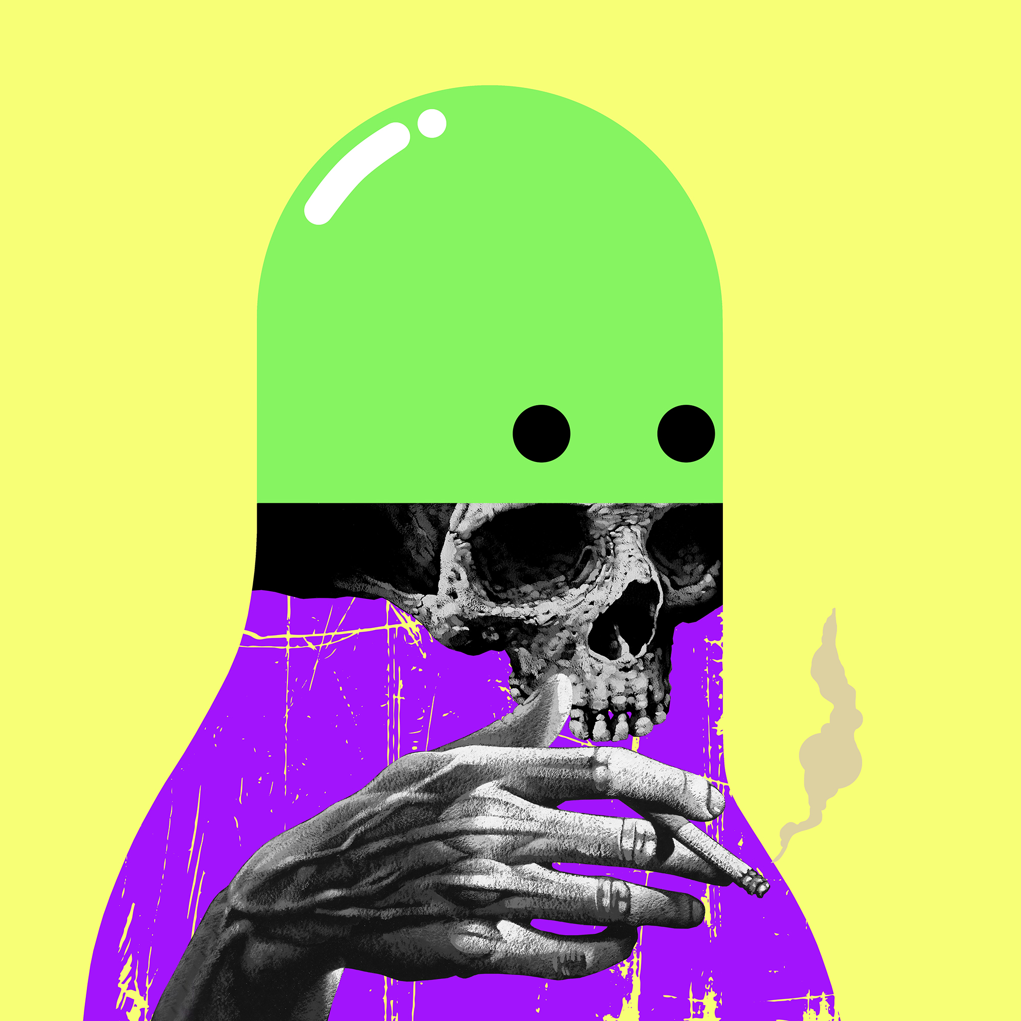 Cyber Bandit #293