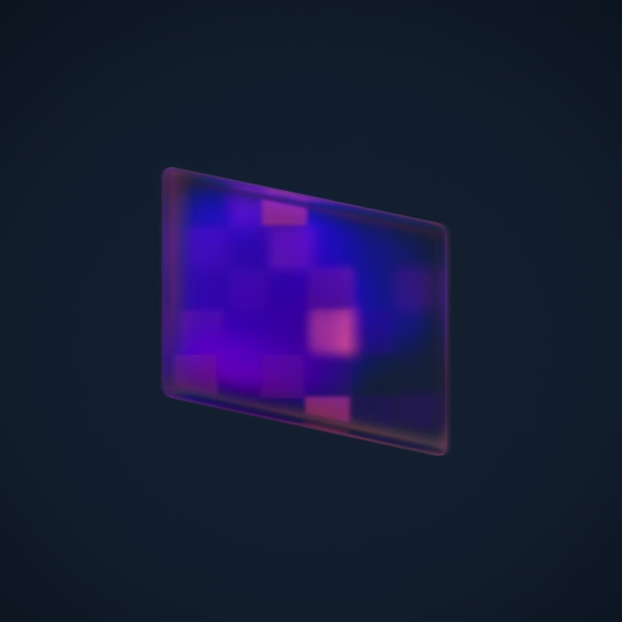 Cube Thingy 3 #6/51
