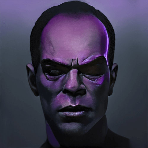 agent