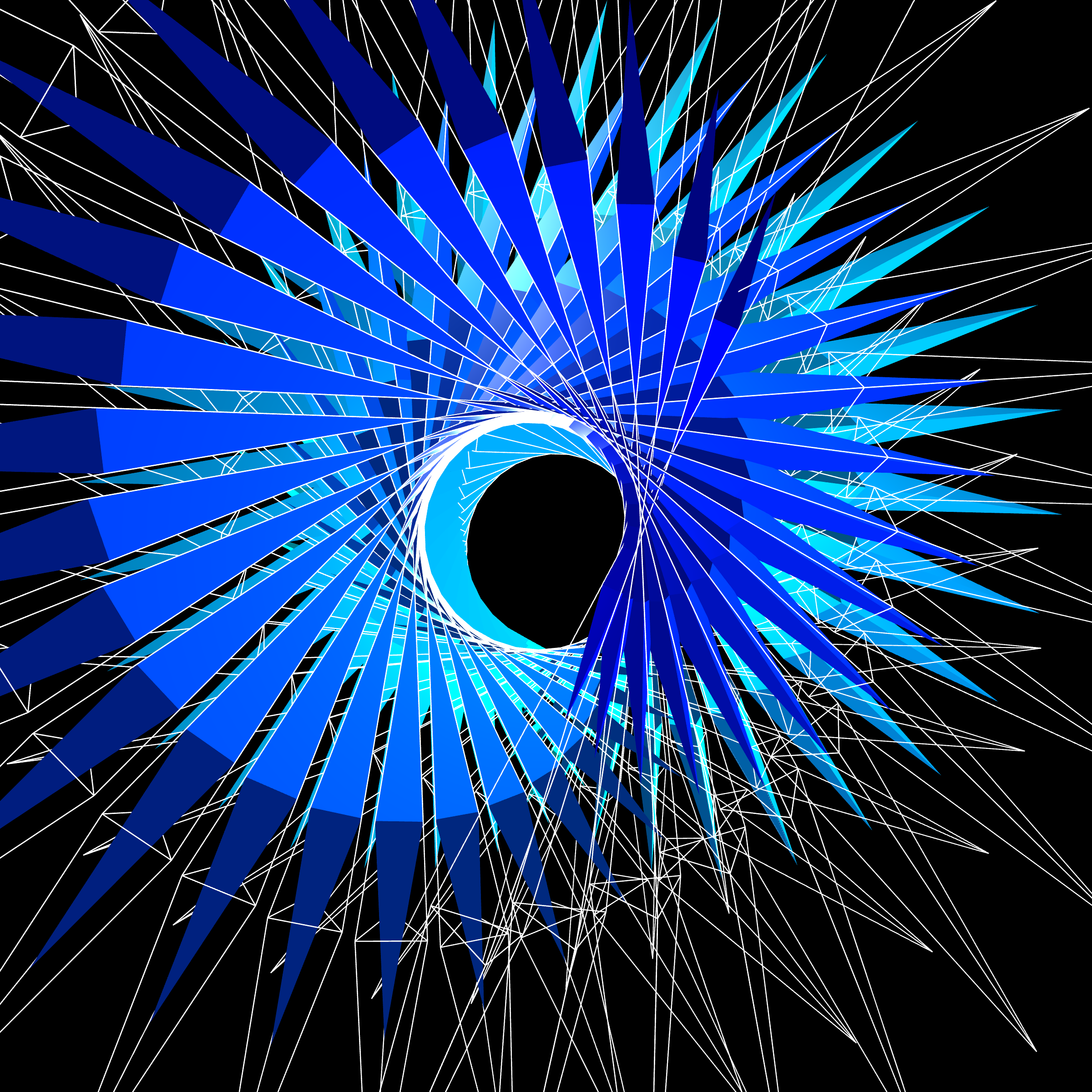 glitch crystal monsters #488