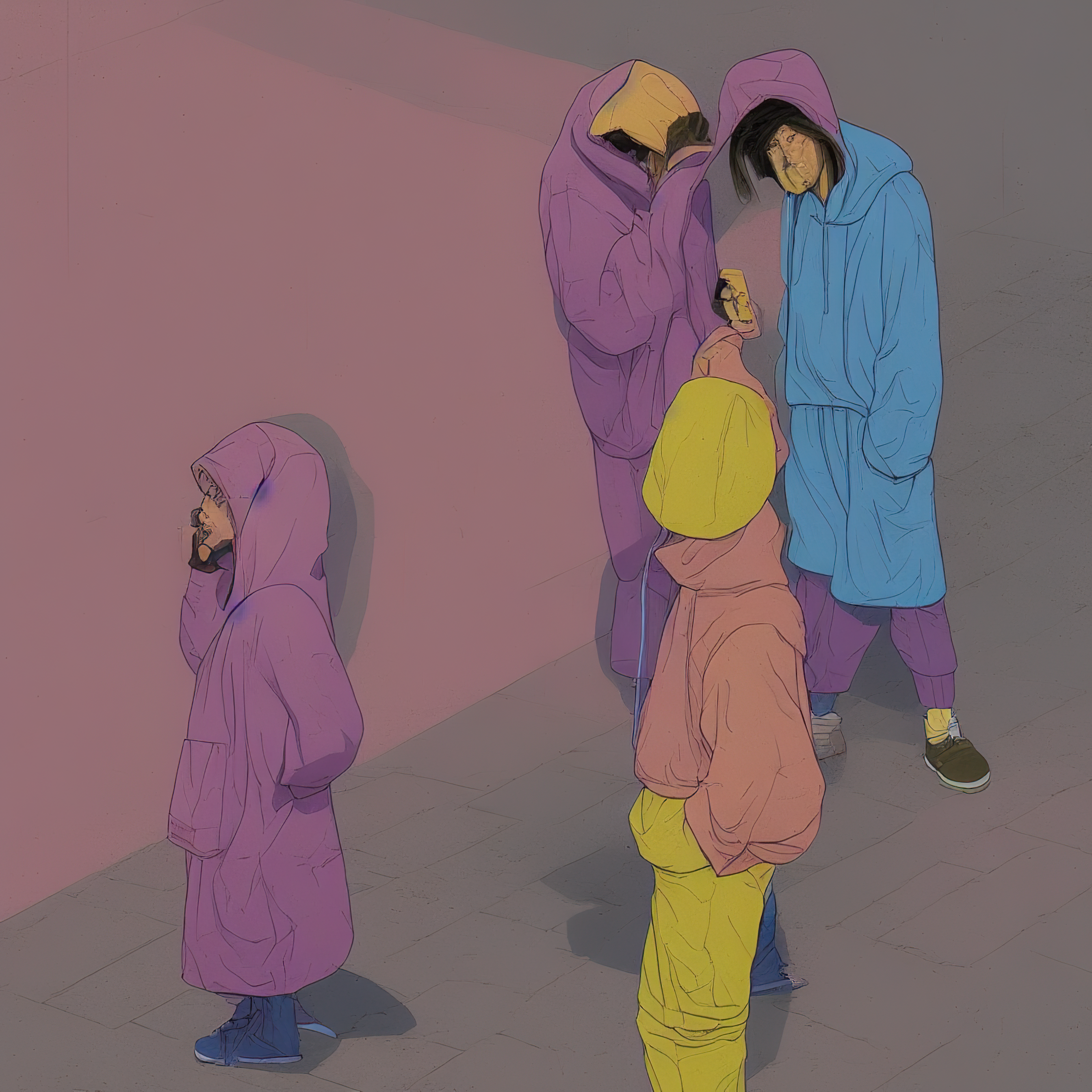 Streetwear