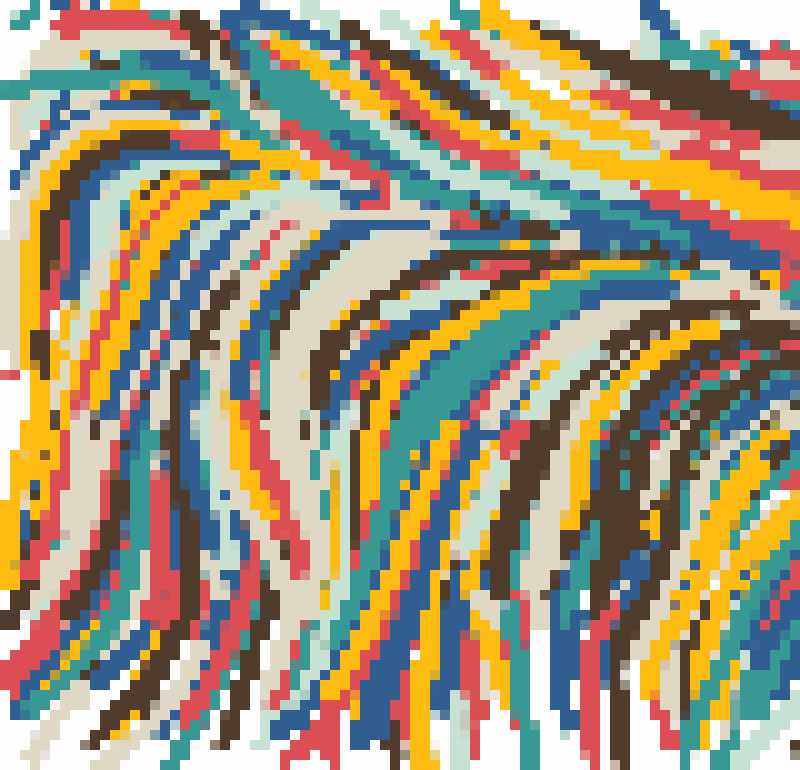 Filaments #115