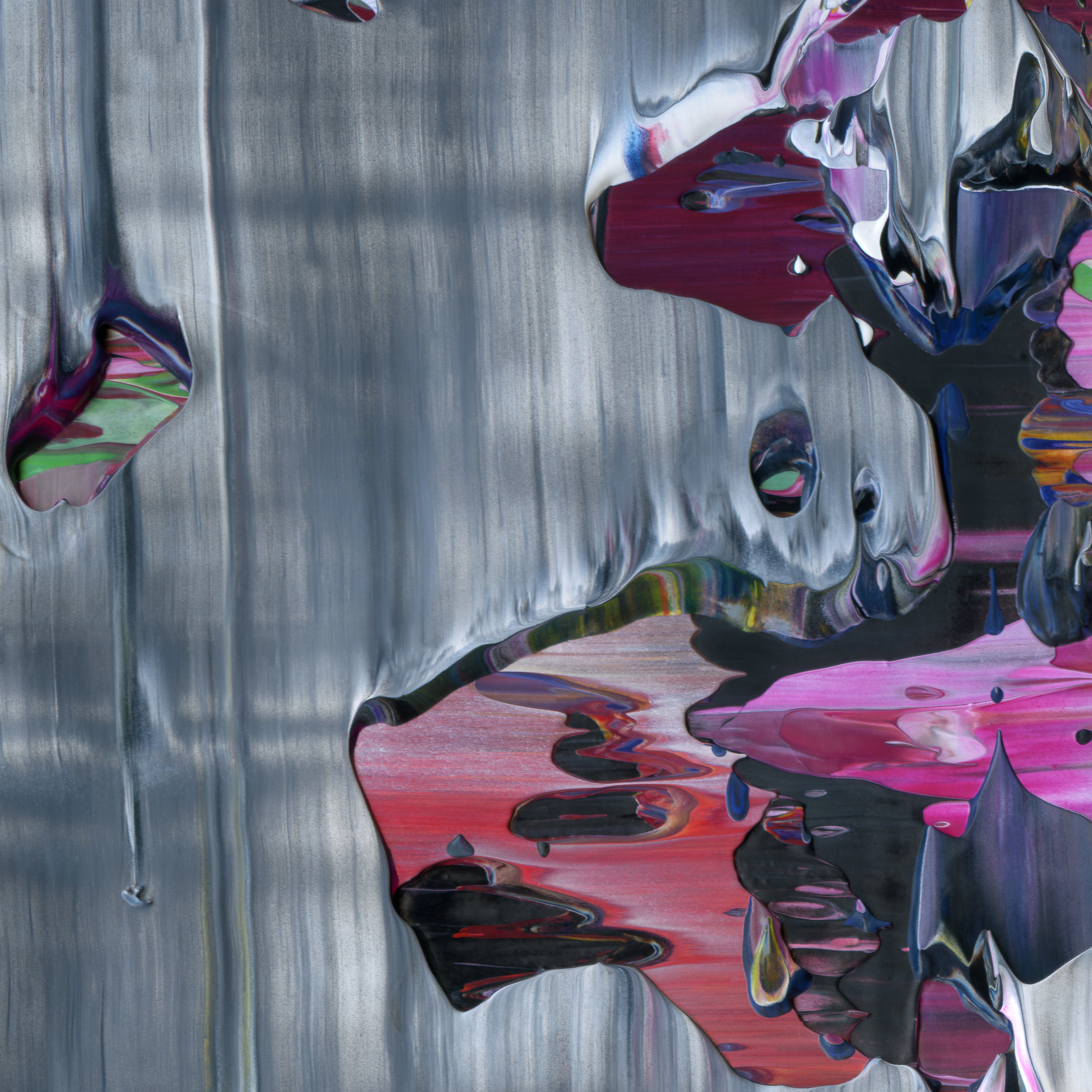 Perfunctory Revolt A5