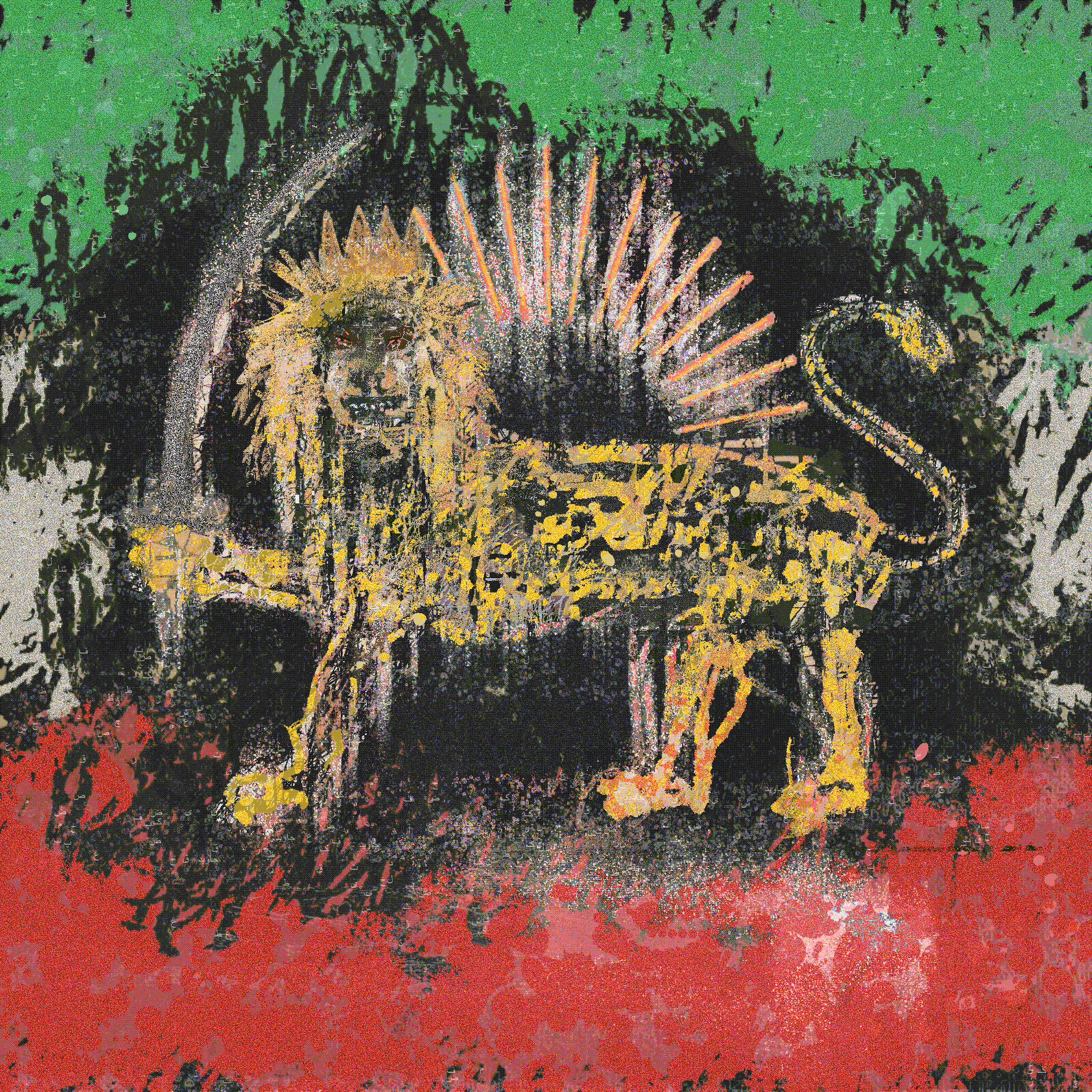 PERSIA