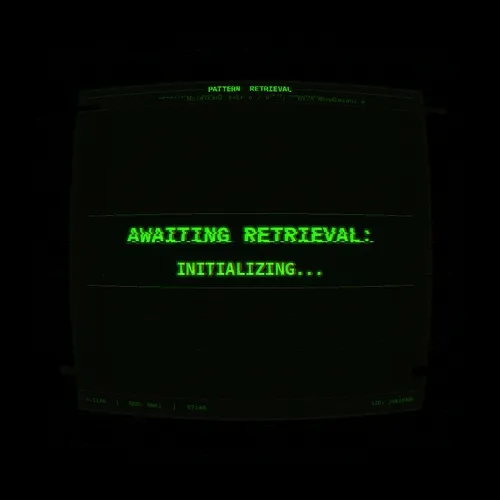 PATTERN RETRIEVAL LOADING...