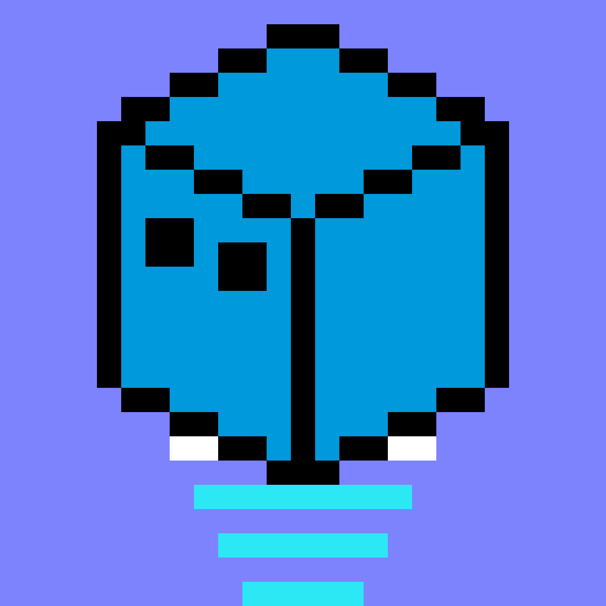 Cube #2057