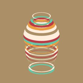 Non Fungible Pot - #514