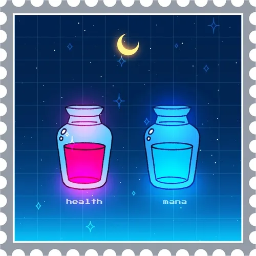Potions