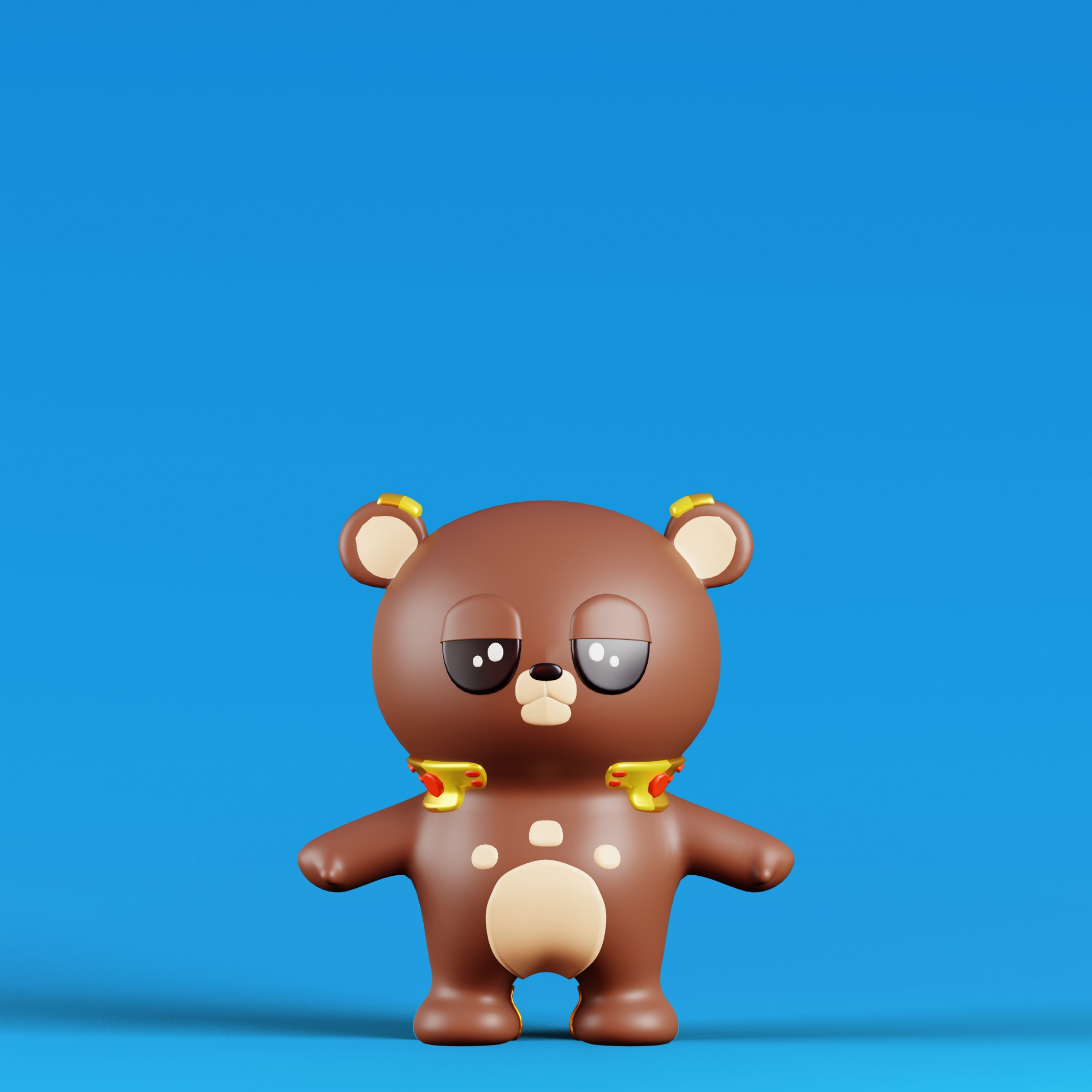 Chibi Fren #5476