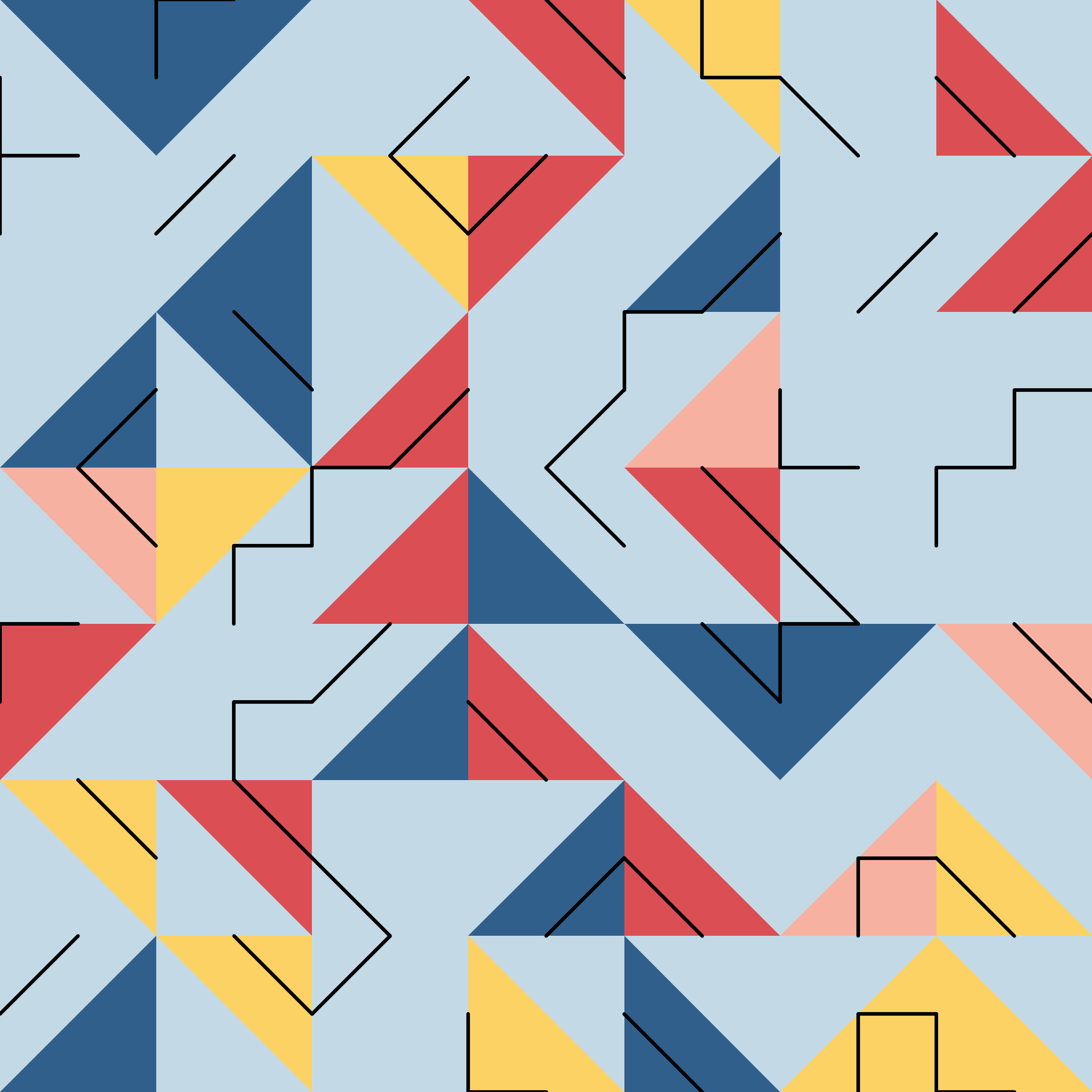 Triangulum #161
