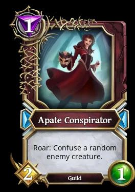 Apate Conspirator ID #39810672
