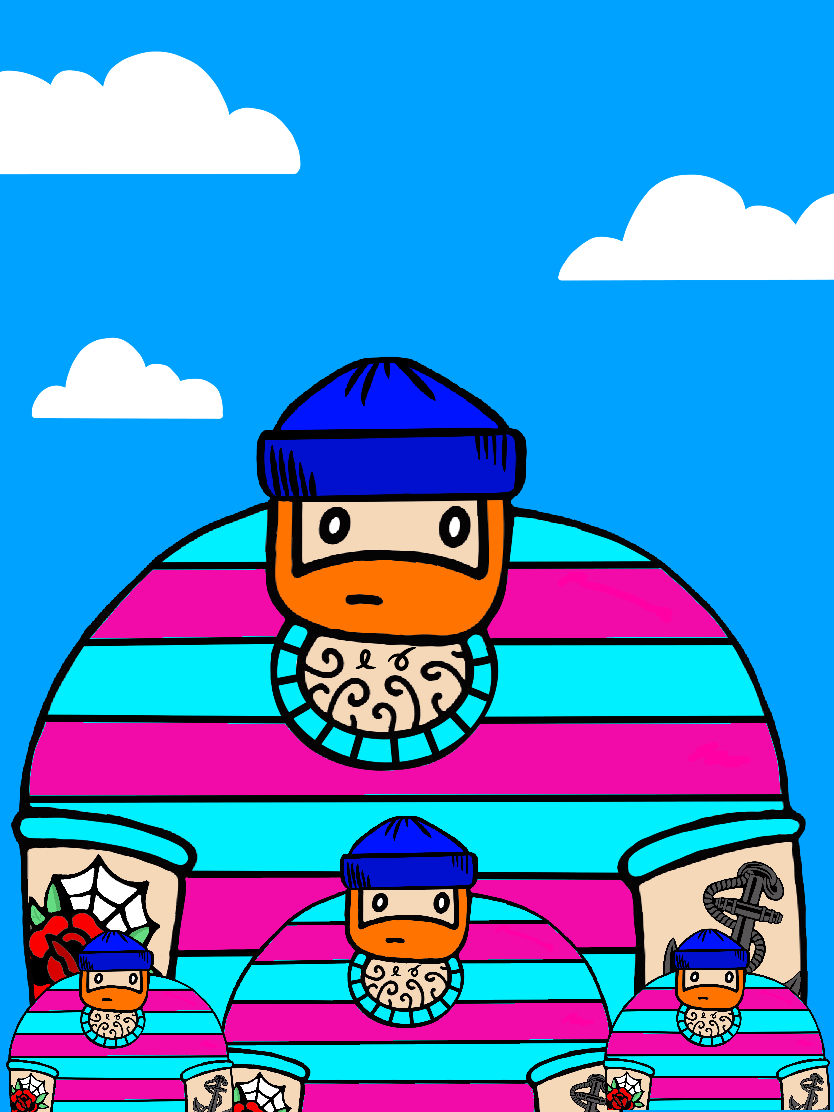 Tuque
