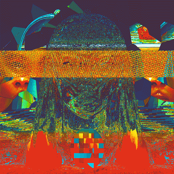 Queen of Mars
