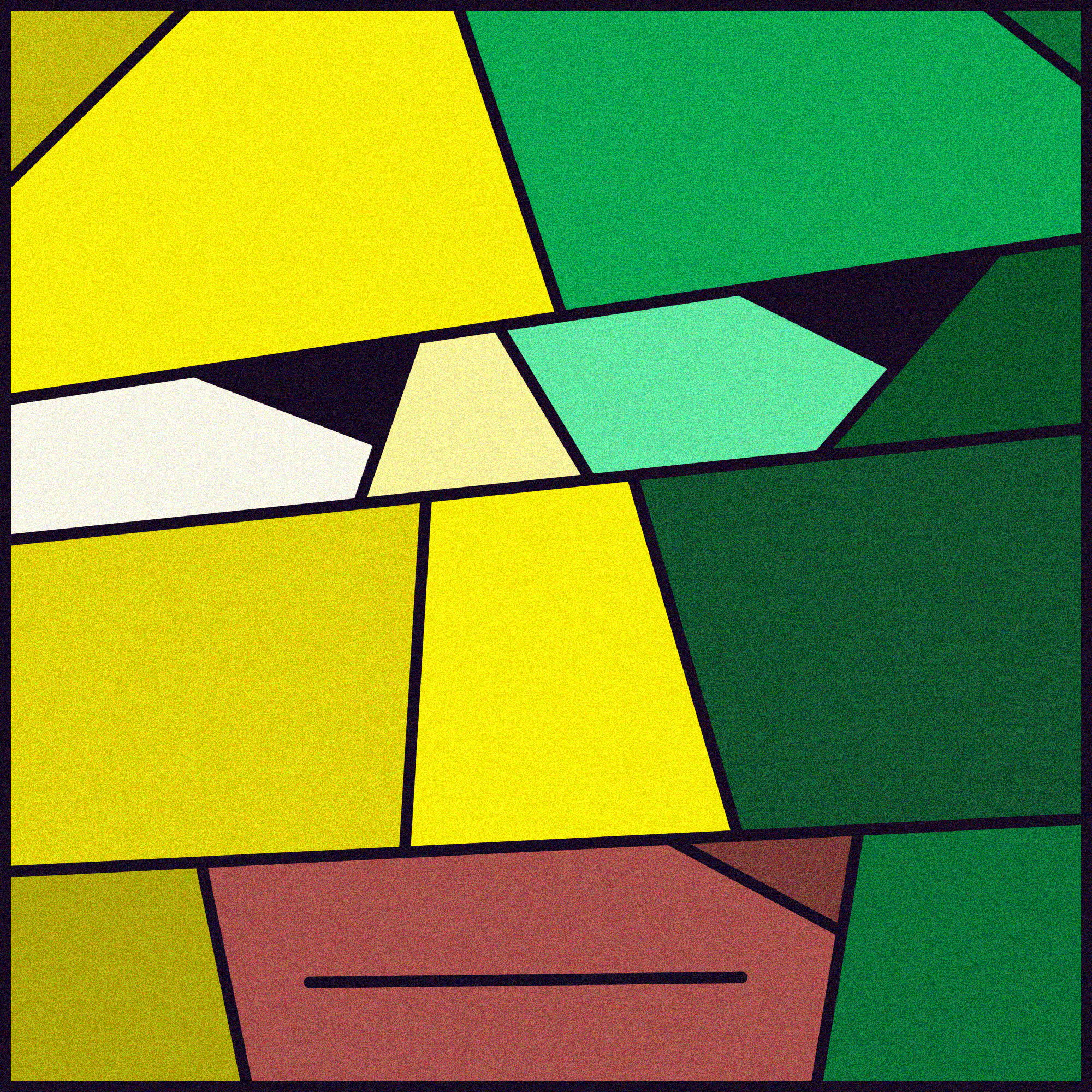 The Face #19