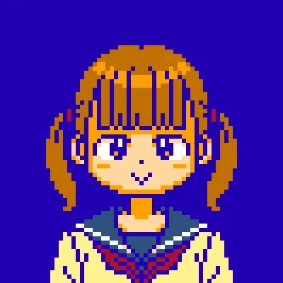 PixelGirl#031