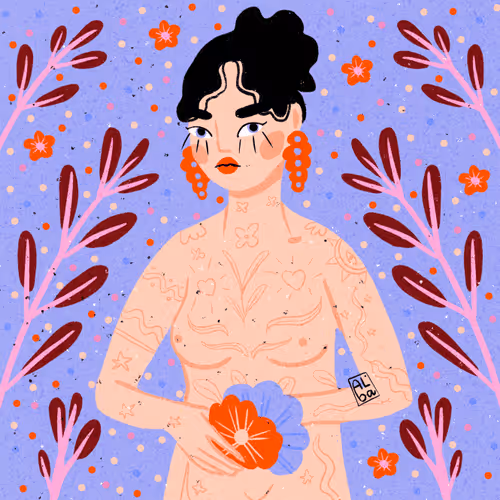 Ode to Spring 004