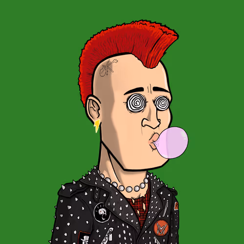 Gods Of Rock #4891