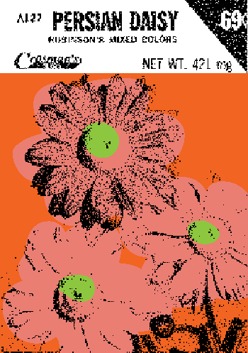 SEEDS #1980