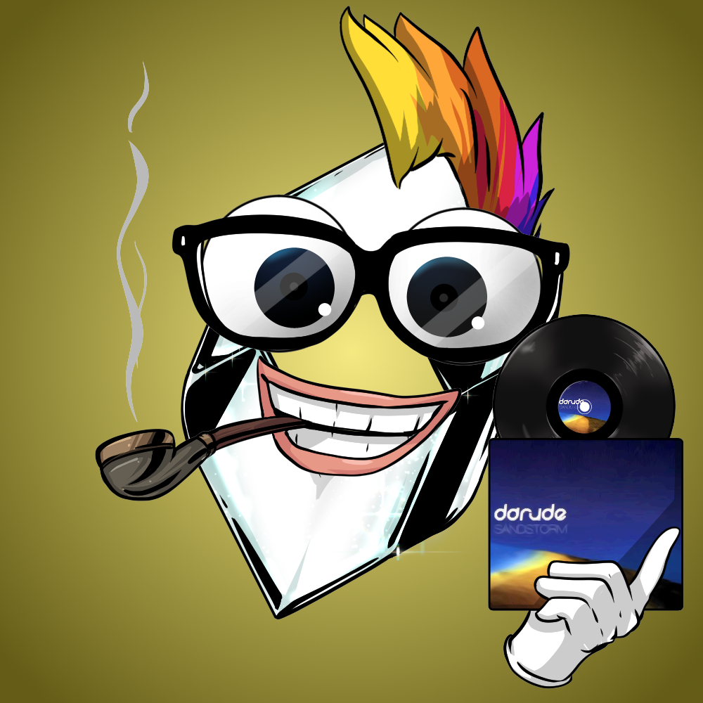 Flippy #2863