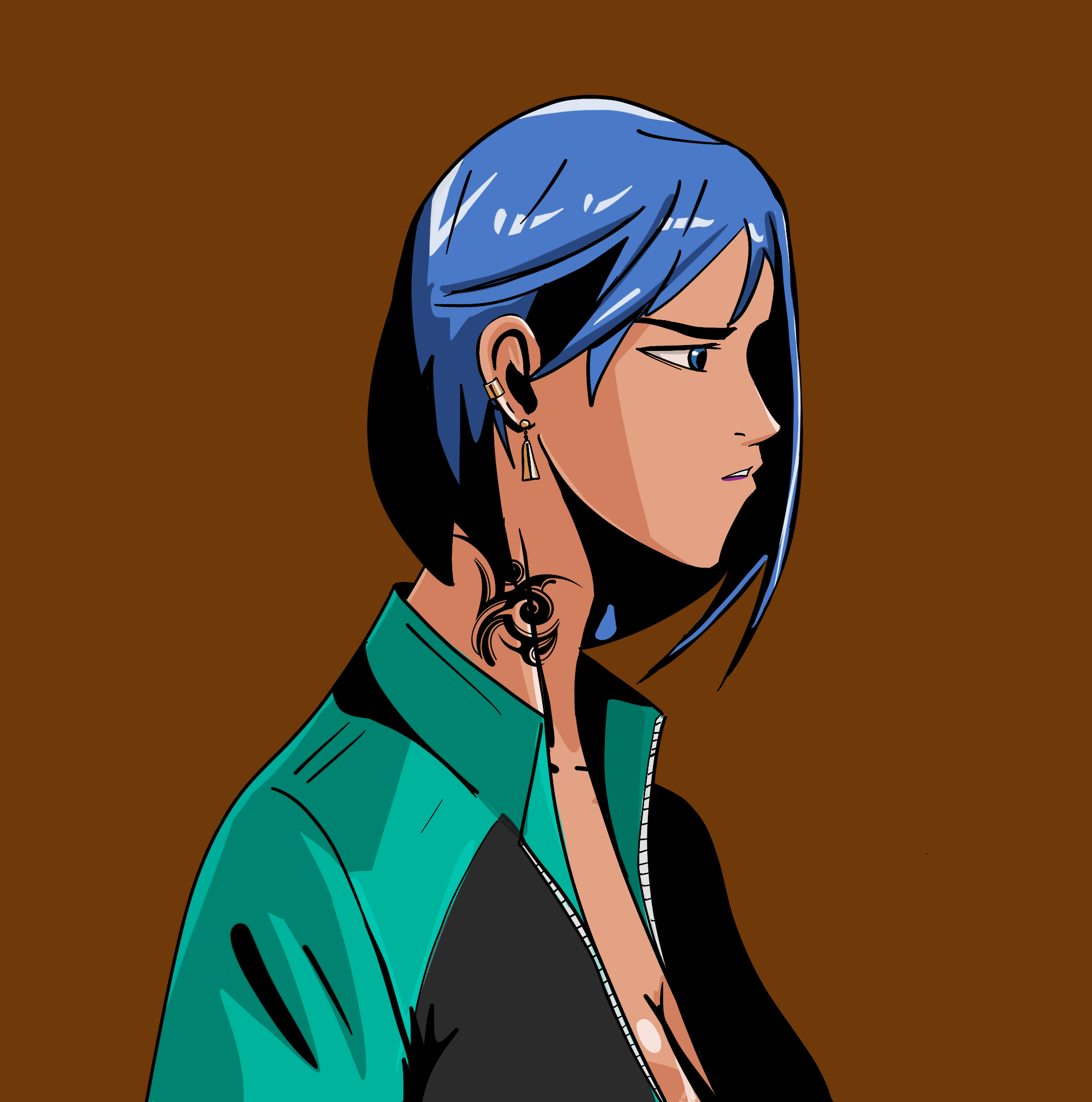 Saisei #4442