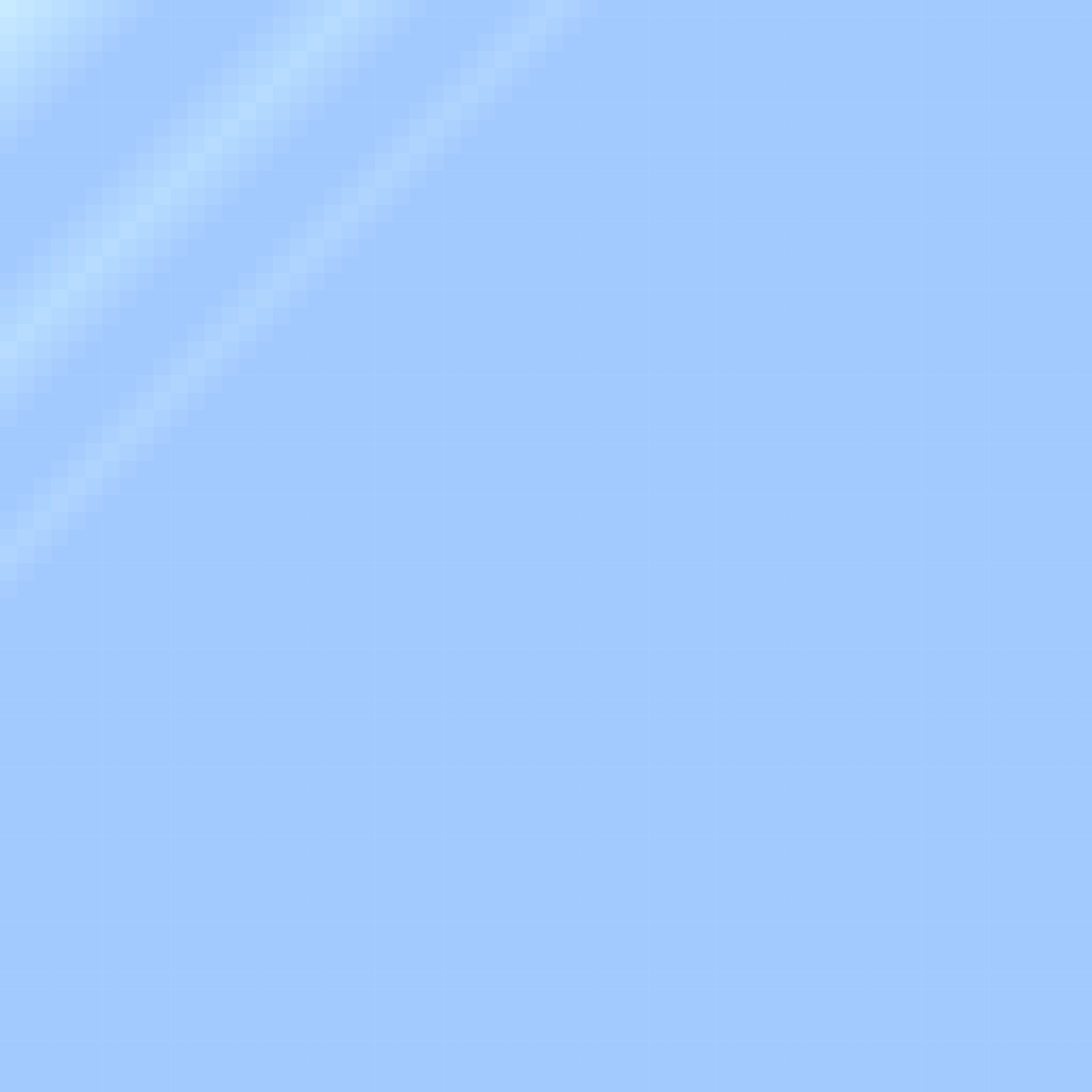 Pixel Glass #243