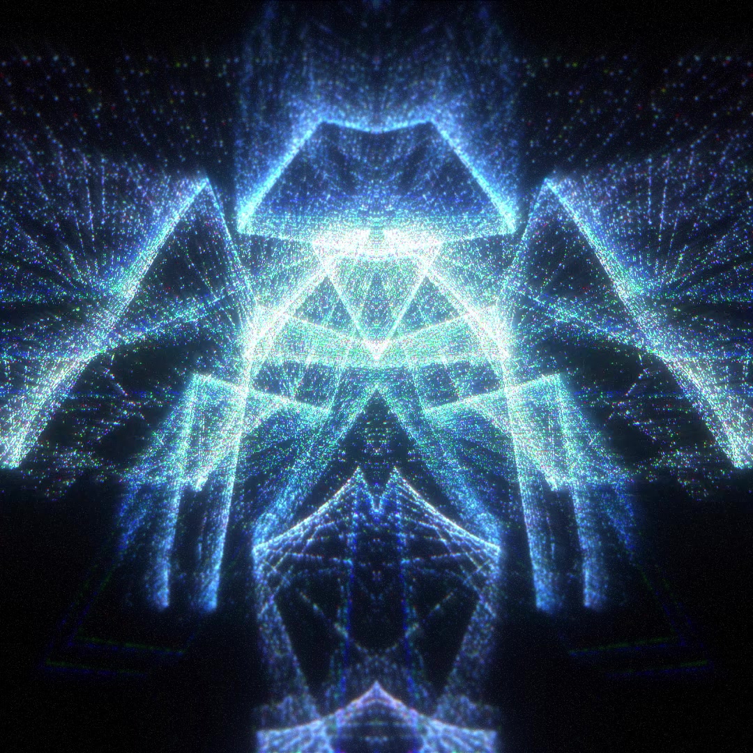 A.I. #886 - HUXLEY