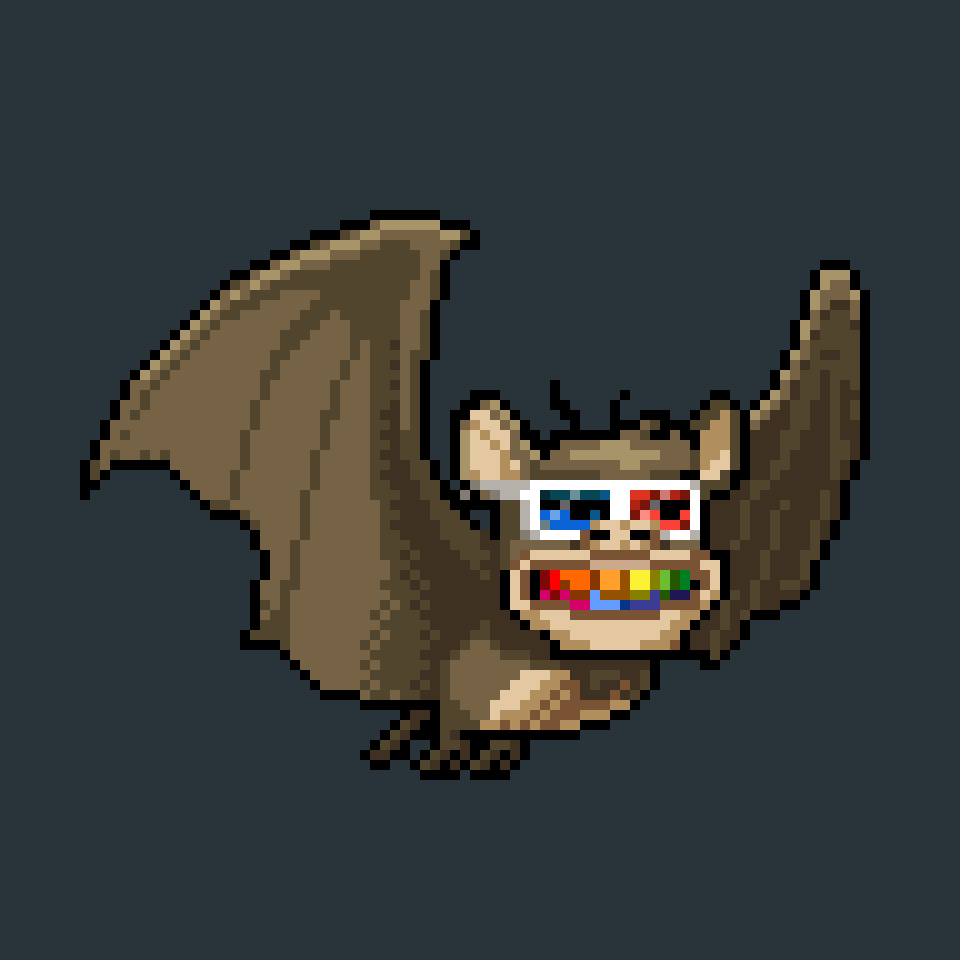 MutantBat