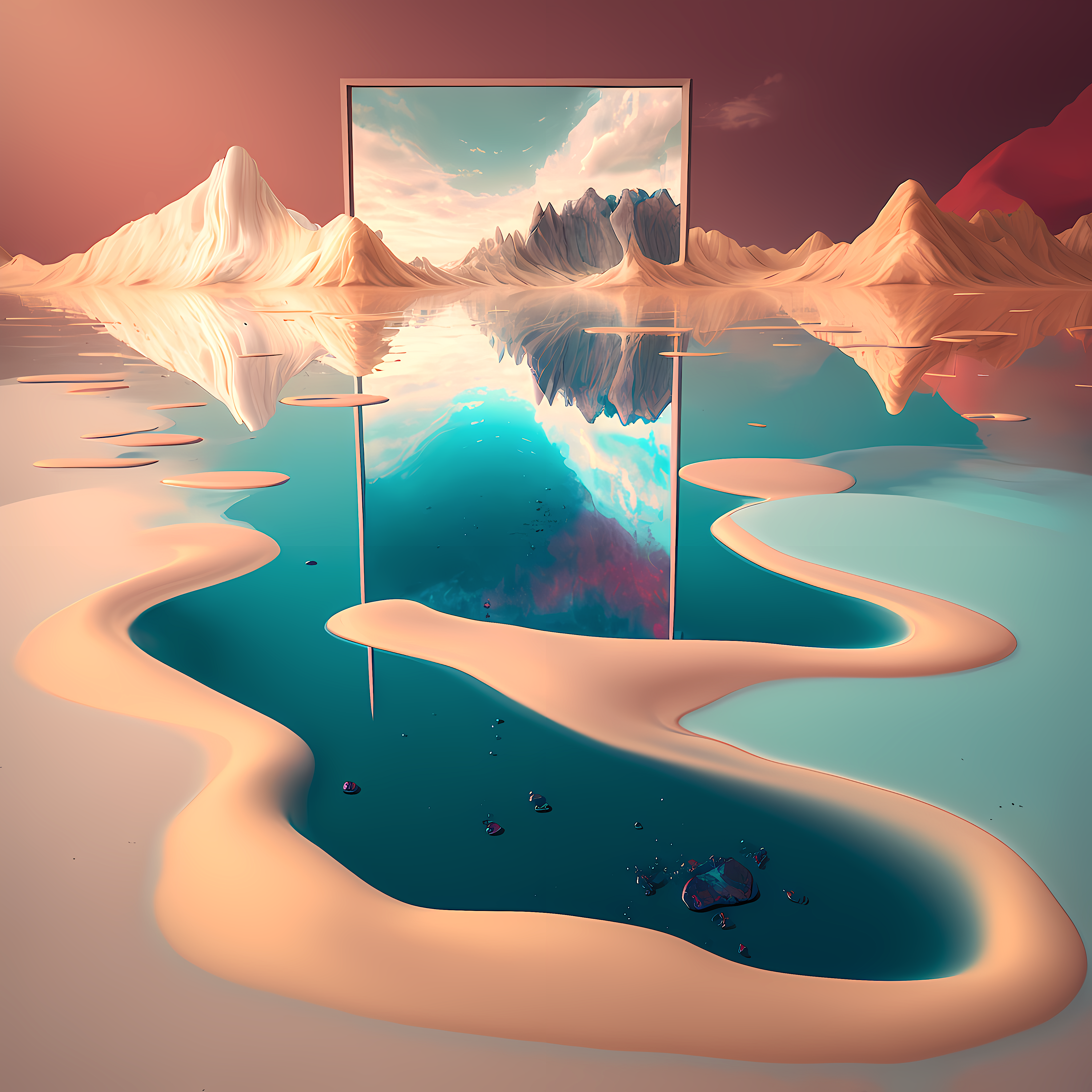 "A Place For Awe"